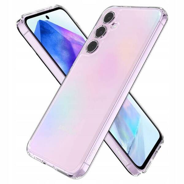 ETUI do GALAXY A55 5G SPIGEN ULTRA HYBRID 