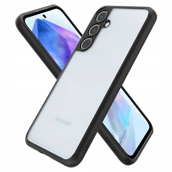 ETUI do GALAXY A55 5G SPIGEN ULTRA HYBRID 