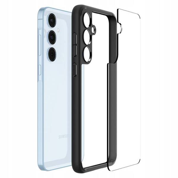 ETUI do GALAXY A55 5G SPIGEN ULTRA HYBRID 