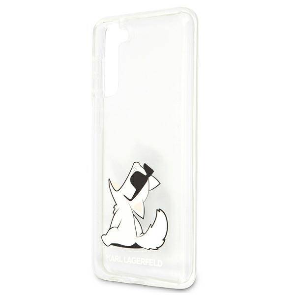 ETUI do GALAXY S21 PLUS KARL LAGERFELD 