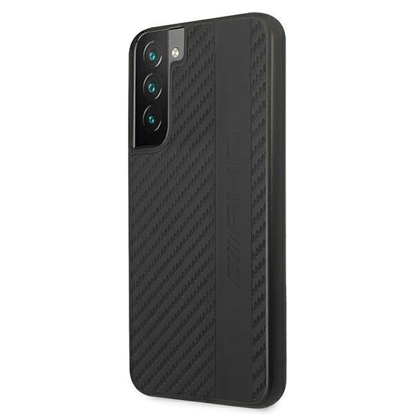 ETUI do GALAXY S22 PLUS AMG CARBON 