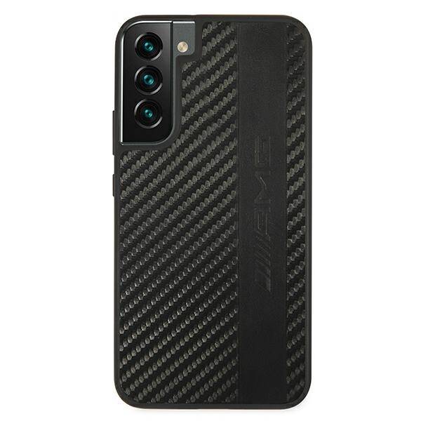 ETUI do GALAXY S22 PLUS AMG CARBON 