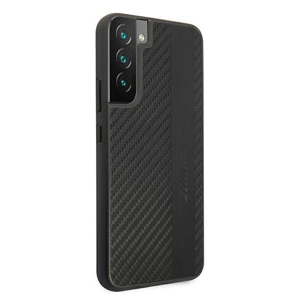 ETUI do GALAXY S22 PLUS AMG CARBON 