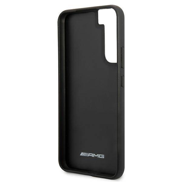 ETUI do GALAXY S22 PLUS AMG CARBON 