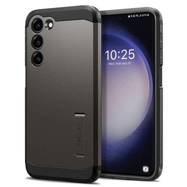 ETUI do GALAXY S23 PLUS SPIGEN TOUGH ARMOR