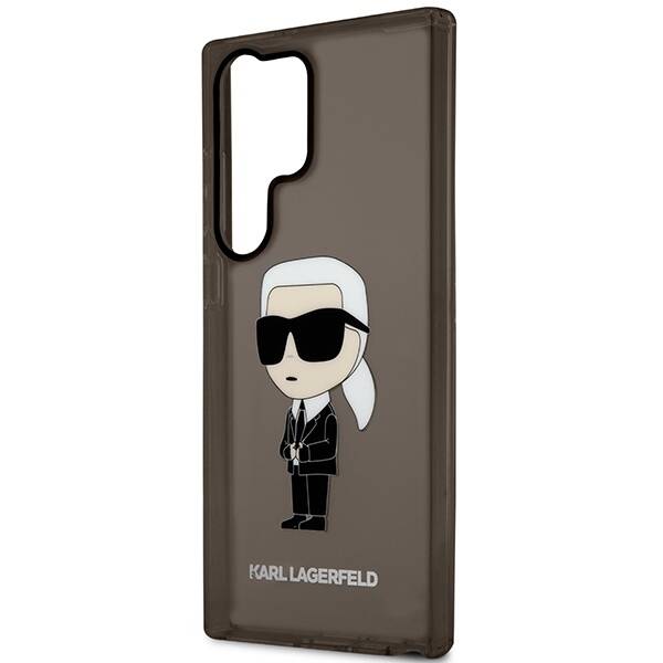 ETUI do GALAXY S23 ULTRA KARL LAGERFELD CASE POKROWIEC OBUDOWA HARDCASE