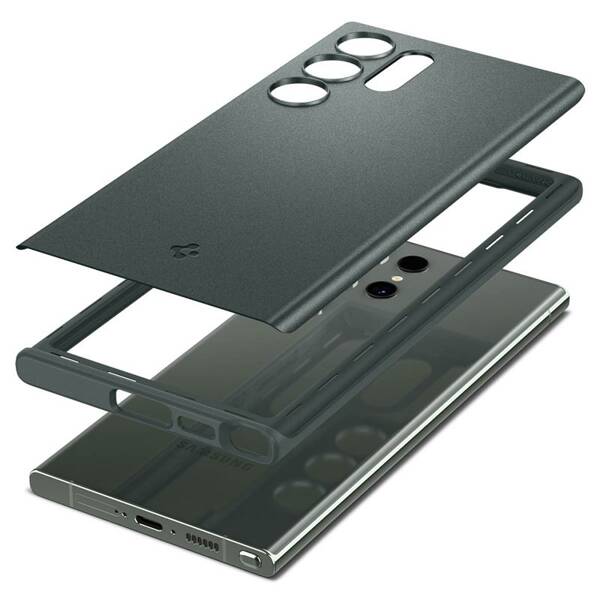 ETUI do GALAXY S23 ULTRA SPIGEN THIN FIT