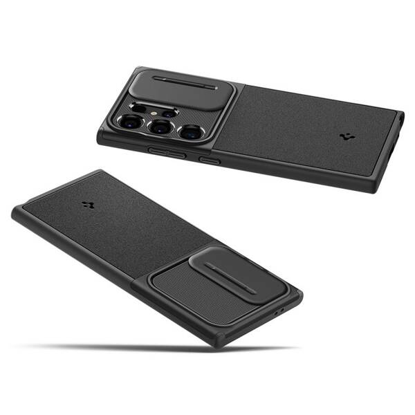 ETUI do GALAXY S24 ULTRA SPIGEN OPTIK ARMOR