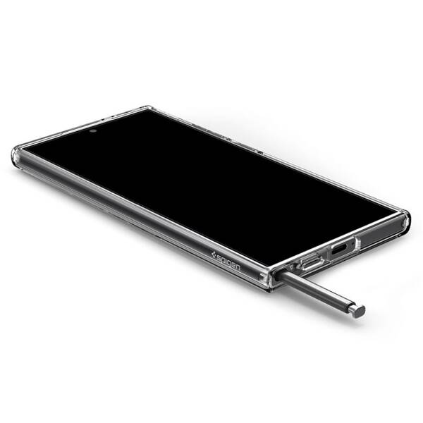 ETUI do GALAXY S24 ULTRA SPIGEN ULTRA HYBRID