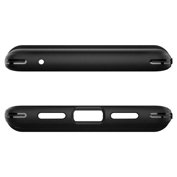 ETUI do GOOGLE PIXEL 6 PRO SPIGEN RUGGED ARMOR