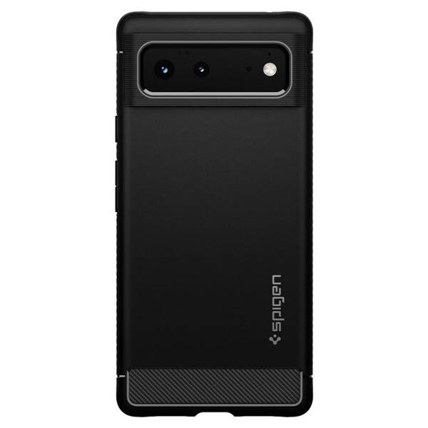 ETUI do GOOGLE PIXEL 6 SPIGEN RUGGED ARMOR