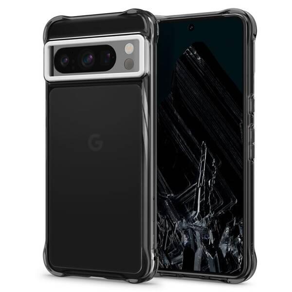 ETUI do GOOGLE PIXEL 8 PRO SPIGEN CYRILL ULTRA SHEER