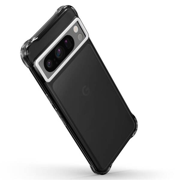 ETUI do GOOGLE PIXEL 8 PRO SPIGEN CYRILL ULTRA SHEER