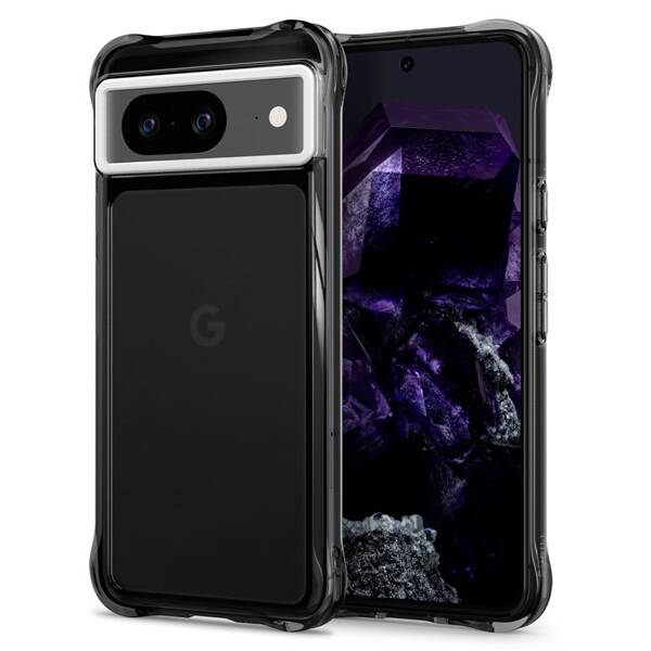 ETUI do GOOGLE PIXEL 8 SPIGEN CYRILL ULTRA SHEER