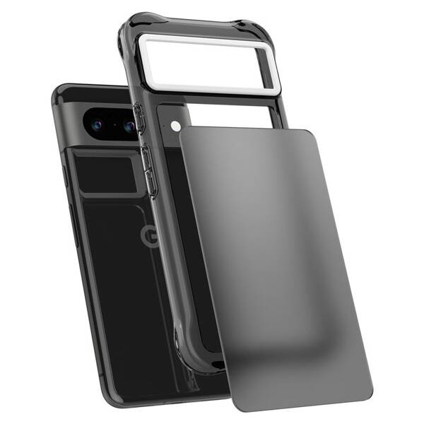 ETUI do GOOGLE PIXEL 8 SPIGEN CYRILL ULTRA SHEER