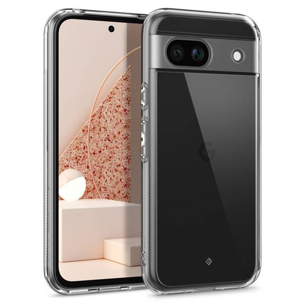 ETUI do GOOGLE PIXEL 8A SPIGEN CASEOLOGY