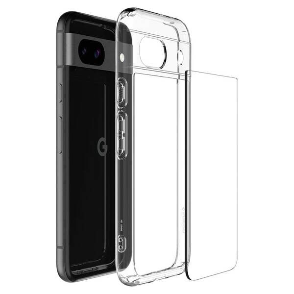 ETUI do GOOGLE PIXEL 8A SPIGEN ULTRA HYBRID