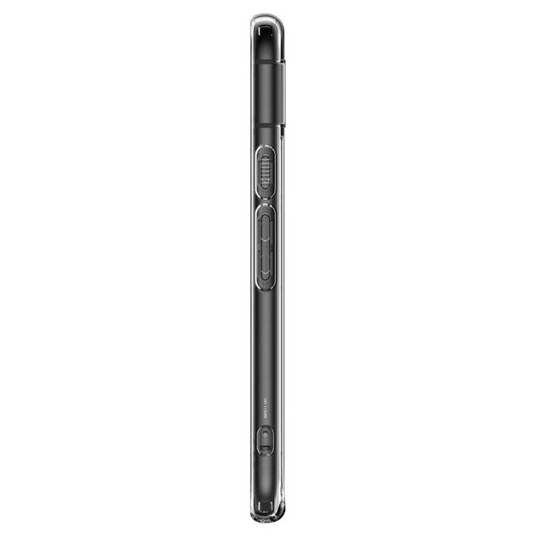 ETUI do GOOGLE PIXEL 8A SPIGEN ULTRA HYBRID