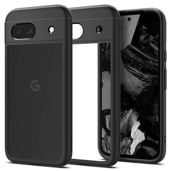 ETUI do GOOGLE PIXEL 8A SPIGEN ULTRA HYBRID