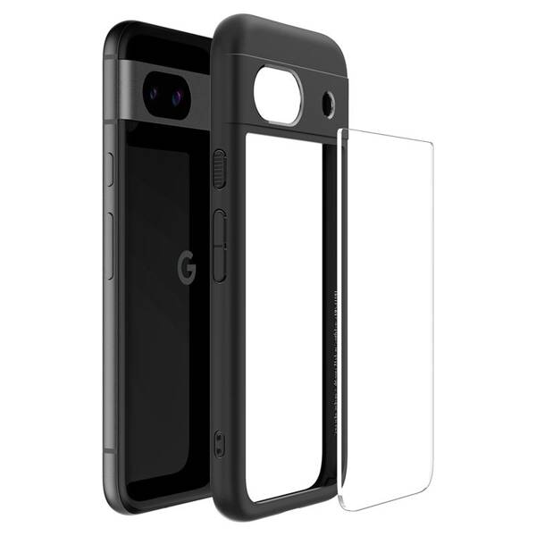 ETUI do GOOGLE PIXEL 8A SPIGEN ULTRA HYBRID