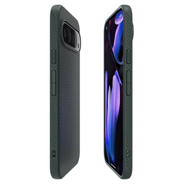 ETUI do GOOGLE PIXEL 9 / 9 PRO SPIGEN LIQUID