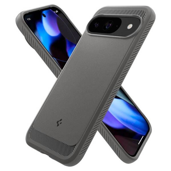 ETUI do GOOGLE PIXEL 9 / 9 PRO SPIGEN RUGGED