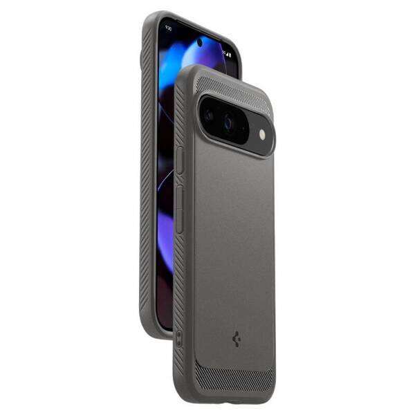 ETUI do GOOGLE PIXEL 9 / 9 PRO SPIGEN RUGGED