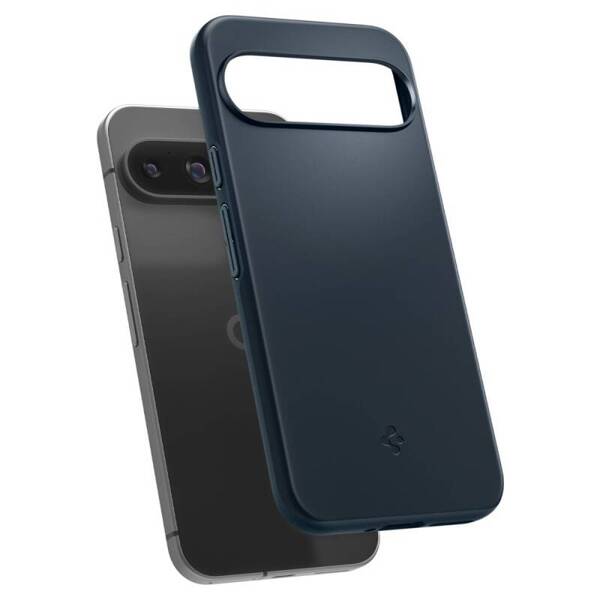 ETUI do GOOGLE PIXEL 9 / 9 PRO SPIGEN THIN FIT