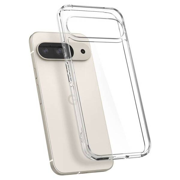 ETUI do GOOGLE PIXEL 9 / 9 PRO SPIGEN ULTRA HYBRID