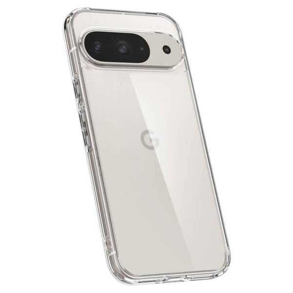 ETUI do GOOGLE PIXEL 9 / 9 PRO SPIGEN ULTRA HYBRID