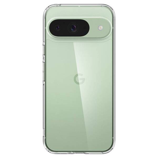 ETUI do GOOGLE PIXEL 9 / 9 PRO SPIGEN ULTRA HYBRID