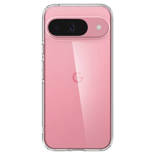 ETUI do GOOGLE PIXEL 9 / 9 PRO SPIGEN ULTRA HYBRID