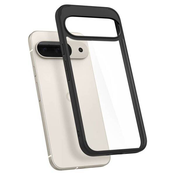 ETUI do GOOGLE PIXEL 9 / 9 PRO SPIGEN ULTRA HYBRID