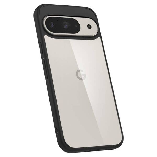 ETUI do GOOGLE PIXEL 9 / 9 PRO SPIGEN ULTRA HYBRID