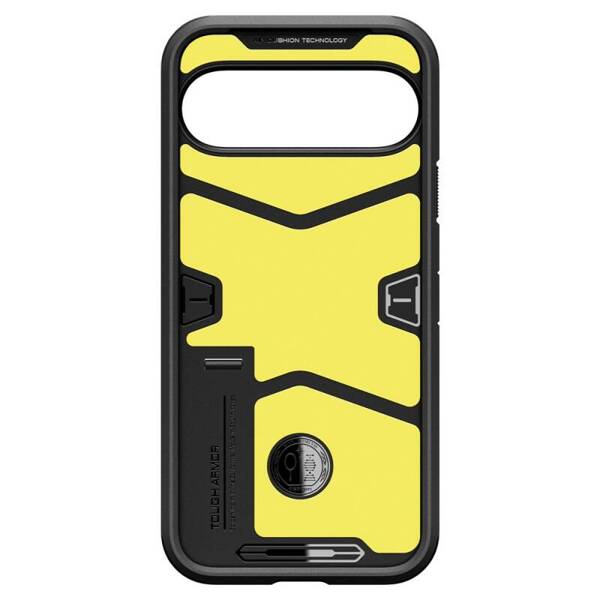 ETUI do GOOGLE PIXEL 9 PRO XL CASE POKROWIEC OBUDOWA SPIGEN TOUGH ARMOR