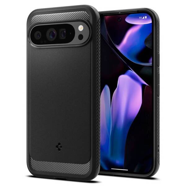 ETUI do GOOGLE PIXEL 9 PRO XL SPIGEN RUGGED