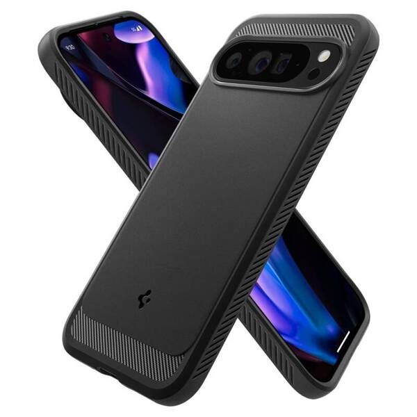 ETUI do GOOGLE PIXEL 9 PRO XL SPIGEN RUGGED