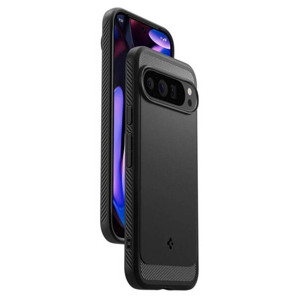 ETUI do GOOGLE PIXEL 9 PRO XL SPIGEN RUGGED