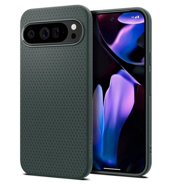 ETUI do GOOGLE PIXEL 9 PRO XL SPIGEN TOOUGH ARMOR