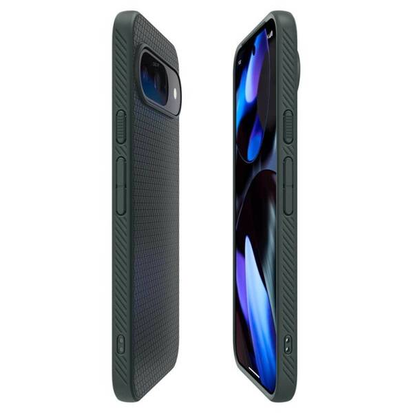 ETUI do GOOGLE PIXEL 9 PRO XL SPIGEN TOOUGH ARMOR