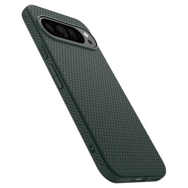 ETUI do GOOGLE PIXEL 9 PRO XL SPIGEN TOOUGH ARMOR