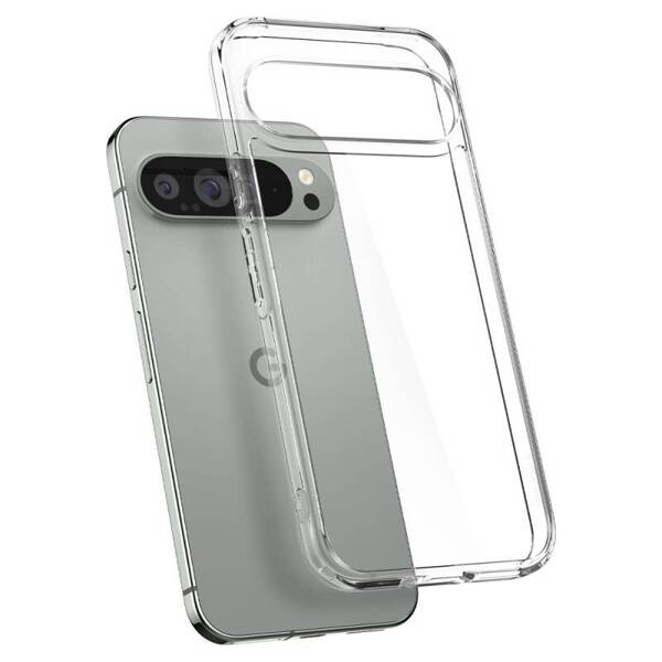 ETUI do GOOGLE PIXEL 9 PRO XL SPIGEN ULTRA HYBRID