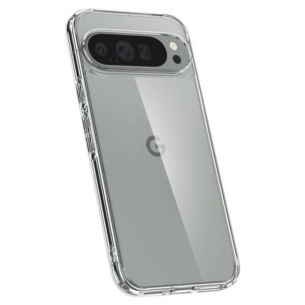 ETUI do GOOGLE PIXEL 9 PRO XL SPIGEN ULTRA HYBRID