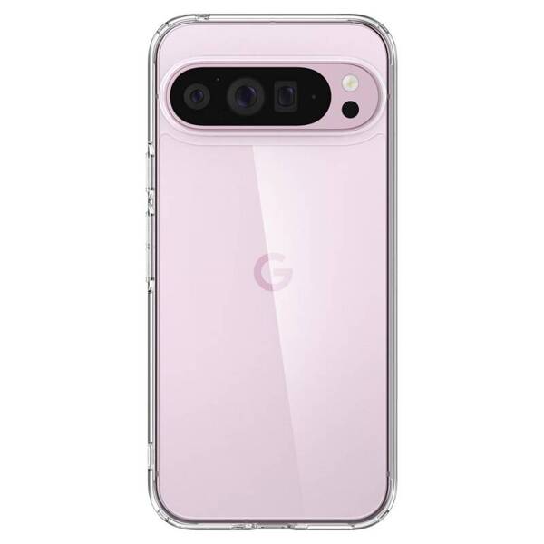 ETUI do GOOGLE PIXEL 9 PRO XL SPIGEN ULTRA HYBRID