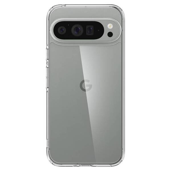 ETUI do GOOGLE PIXEL 9 PRO XL SPIGEN ULTRA HYBRID