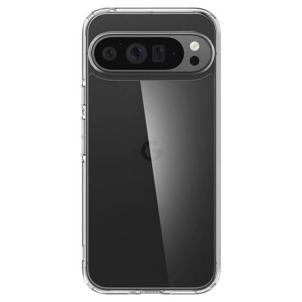 ETUI do GOOGLE PIXEL 9 PRO XL SPIGEN ULTRA HYBRID