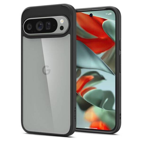 ETUI do GOOGLE PIXEL 9 PRO XL SPIGEN ULTRA HYBRID