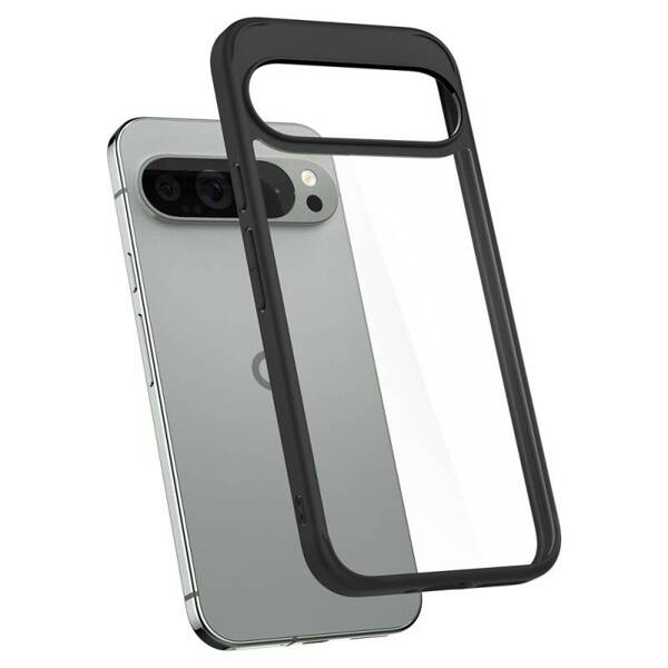 ETUI do GOOGLE PIXEL 9 PRO XL SPIGEN ULTRA HYBRID