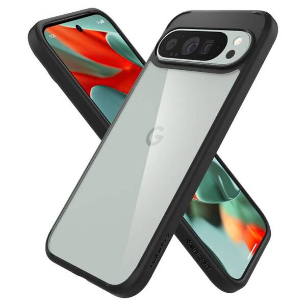 ETUI do GOOGLE PIXEL 9 PRO XL SPIGEN ULTRA HYBRID