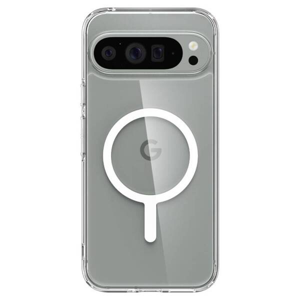 ETUI do GOOGLE PIXEL 9 PRO XL SPIGEN ULTRA HYBRID